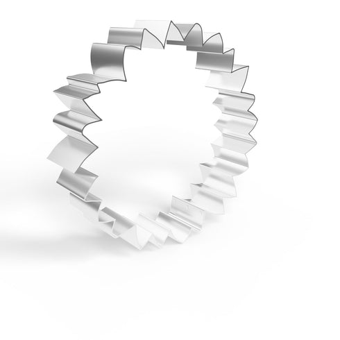 Daisy Flower Cookie Cutter